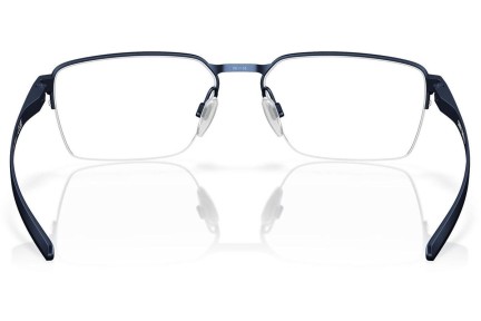 Brillen Oakley OX5080 508004 Rechthoekige Blauw