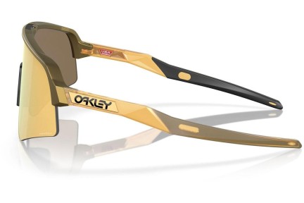 Zonnebril Oakley Sutro Lite Sweep OO9465 946521 Panorama | Shield Bruin