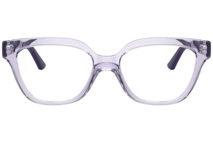 Brillen Vogue Eyewear VY2023 2745 Special Paars