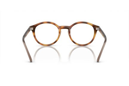 Brillen Arnette Allye AN7242 2770 Ronde Havana