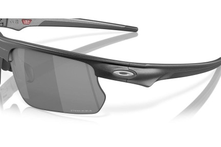 Zonnebril Oakley OO9400 940002 Rechthoekige Grijs