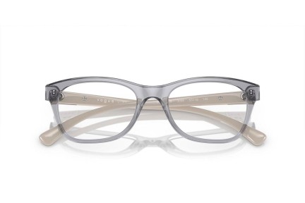 Brillen Vogue Eyewear VO5424B 3099 Cat Eye Grijs