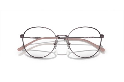 Brillen Vogue Eyewear VO4280 5149 Ronde Paars