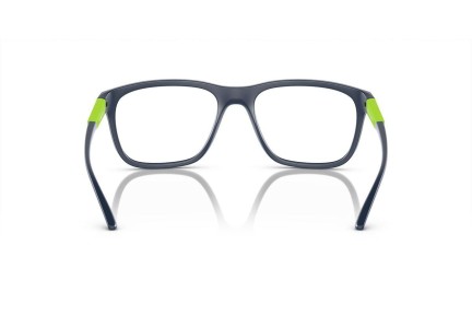 Brillen Arnette Wobani AN7239 2782 Vierkant Blauw