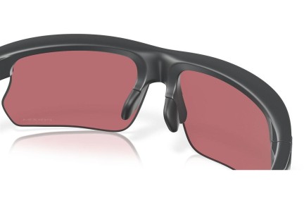 Zonnebril Oakley OO9400 940007 Rechthoekige Grijs