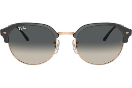 Zonnebril Ray-Ban RB4429 672071 Ovaal Goud