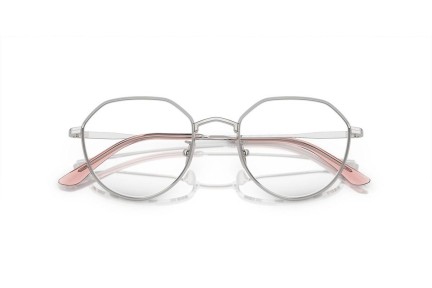 Brillen Giorgio Armani AR5142 3015 Special Zilver