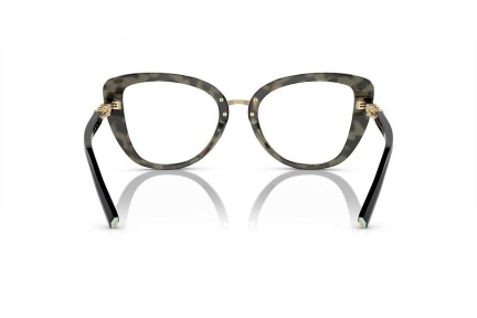 Brillen Tiffany & Co. TF2242 8256 Cat Eye Zwart