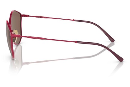 Zonnebril Vogue Eyewear VO4282S 514573 Special Roze