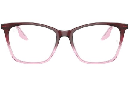 Brillen Ray-Ban RX5422 8311 Cat Eye Roze