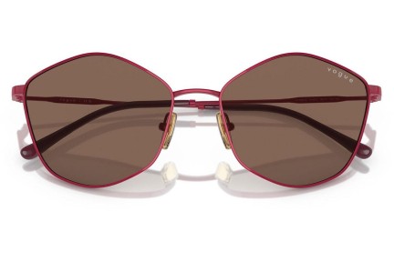 Zonnebril Vogue Eyewear VO4282S 514573 Special Roze