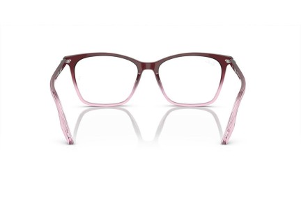 Brillen Ray-Ban RX5422 8311 Cat Eye Roze