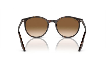 Zonnebril Ray-Ban RB2204 902/51 Ronde Havana