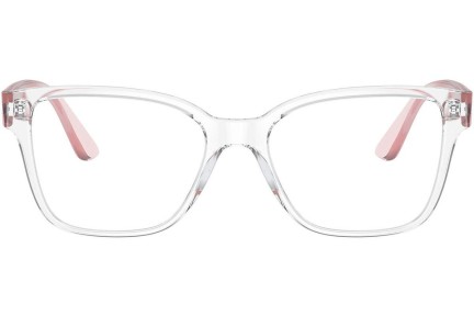 Brillen Vogue Eyewear VO5452 W745 Vierkant Transparant