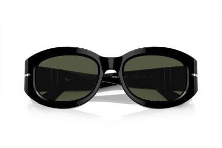 Zonnebril Persol PO3335S 95/31 Special Zwart