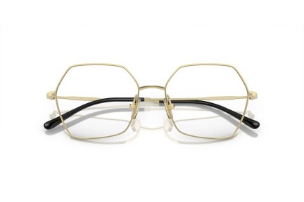 Brillen Vogue Eyewear VO4297T 5191 Special Goud