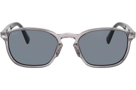 Zonnebril Persol PO3234S 113356 Vierkant Grijs