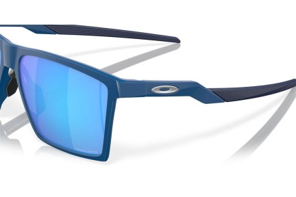 Zonnebril Oakley OO9482 948203 Vierkant Blauw