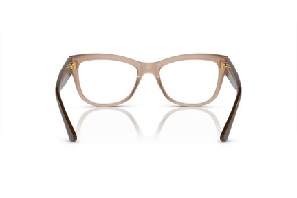 Brillen Vogue Eyewear VO5528 3097 Cat Eye Beige