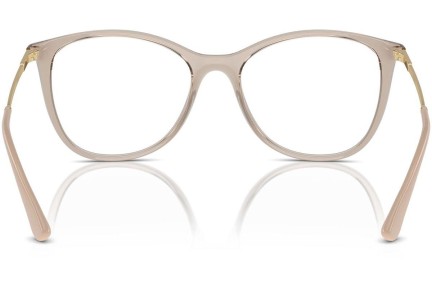 Brillen Vogue Eyewear VO5562 2990 Rechthoekige Beige