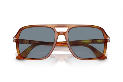 Zonnebril Persol PO3328S 96/56 Pilot Havana