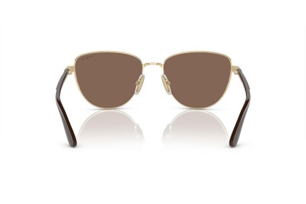 Zonnebril Vogue Eyewear VO4286S 848/73 Cat Eye Goud