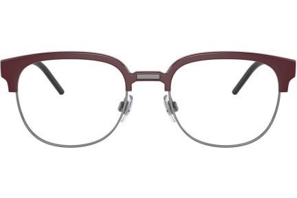 Brillen Dolce & Gabbana DG5108 3424 Browline Rood