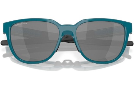 Zonnebril Oakley Actuator OO9250 925011 Vierkant Groen