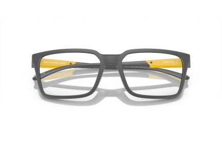 Brillen Arnette K8 AN7238 2870 Vierkant Grijs