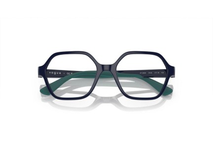 Brillen Vogue Eyewear VY2022 3105 Special Blauw