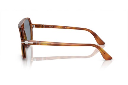 Zonnebril Persol PO3328S 96/56 Pilot Havana