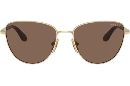 Zonnebril Vogue Eyewear VO4286S 848/73 Cat Eye Goud