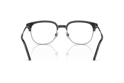 Brillen Dolce & Gabbana DG5108 3424 Browline Rood