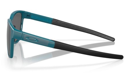 Zonnebril Oakley Actuator OO9250 925011 Vierkant Groen