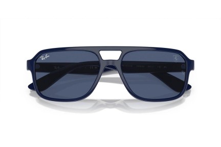 Zonnebril Ray-Ban RB4414M F68880 Special Blauw