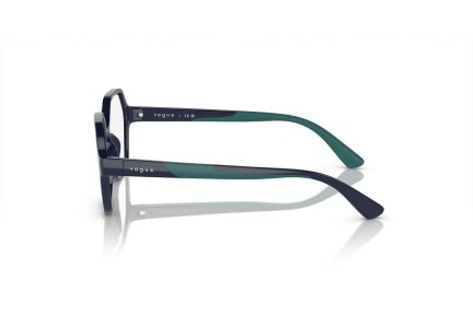 Brillen Vogue Eyewear VY2022 3105 Special Blauw