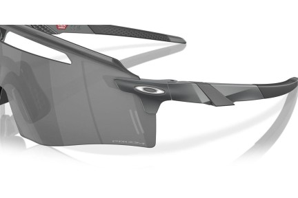 Zonnebril Oakley Encoder Sq OO9412 941202 Special Zwart