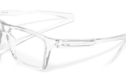 Brillen Oakley OX8178 817803 Rechthoekige Transparant