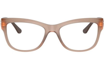 Brillen Vogue Eyewear VO5528 3097 Cat Eye Beige