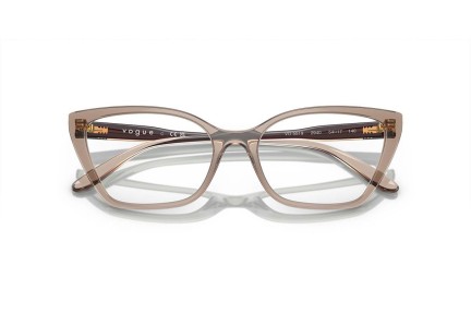 Brillen Vogue Eyewear VO5519 2940 Special Bruin