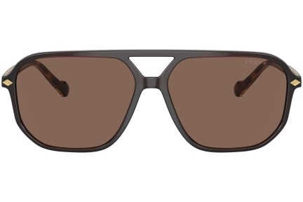 Zonnebril Vogue Eyewear VO5531S 311073 Pilot Bruin