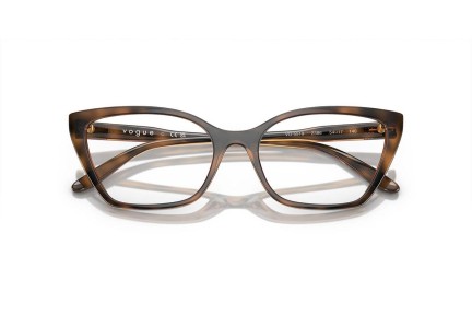 Brillen Vogue Eyewear VO5519 2386 Special Havana