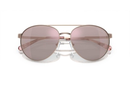 Zonnebril Michael Kors MK1138 11084Z Pilot Roze