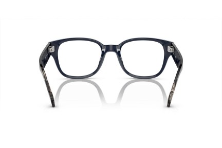 Brillen Vogue Eyewear VO5529 2319 Rechthoekige Blauw