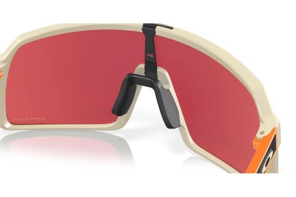 Zonnebril Oakley Sutro OO9406 9406A5 Panorama | Shield Wit