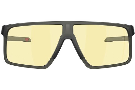 Zonnebril Oakley Helux OO9285 928502 Vierkant Zwart