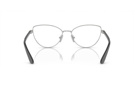 Brillen Vogue Eyewear VO4285 323 Cat Eye Zilver