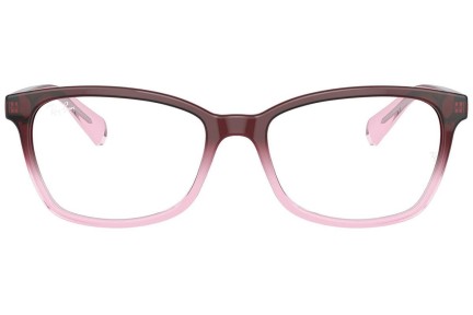 Brillen Ray-Ban RX5362 8311 Vierkant Roze