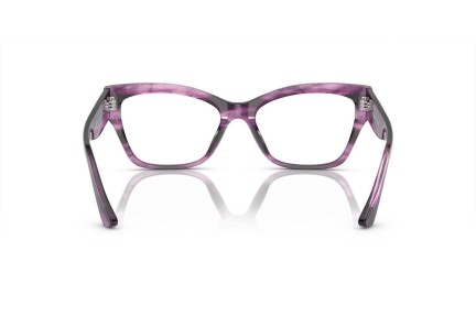 Brillen Vogue Eyewear VO5523 3090 Cat Eye Paars