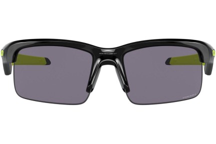 Zonnebril Oakley OJ9013 901301 Rechthoekige Zwart